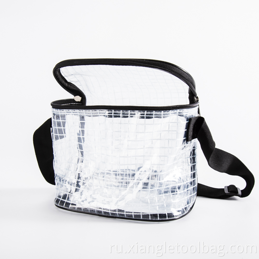 Cleanroom Tool Bag